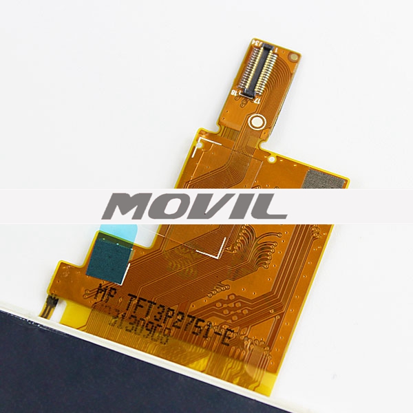 LCD-para Sony Xperia M C1904 C1905 C2004 C2005 LCD para Sony Xperia M C1904 C1905 C2004 C2005 -3